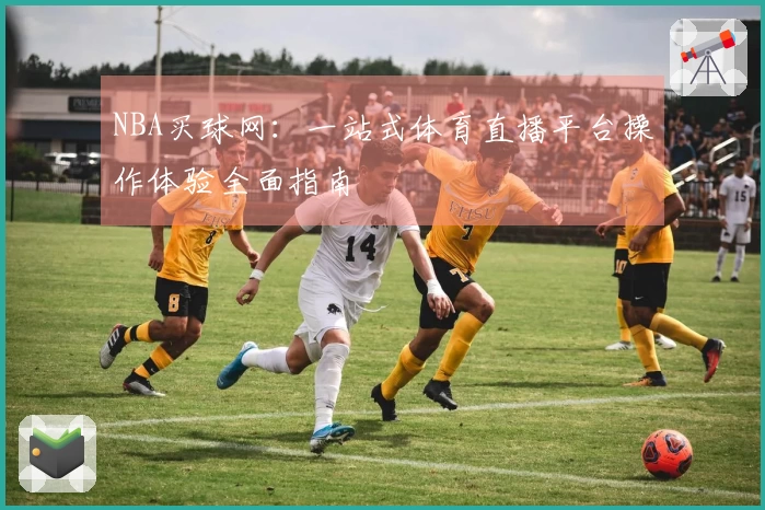 NBA买球网：一站式体育直播平台操作体验全面指南