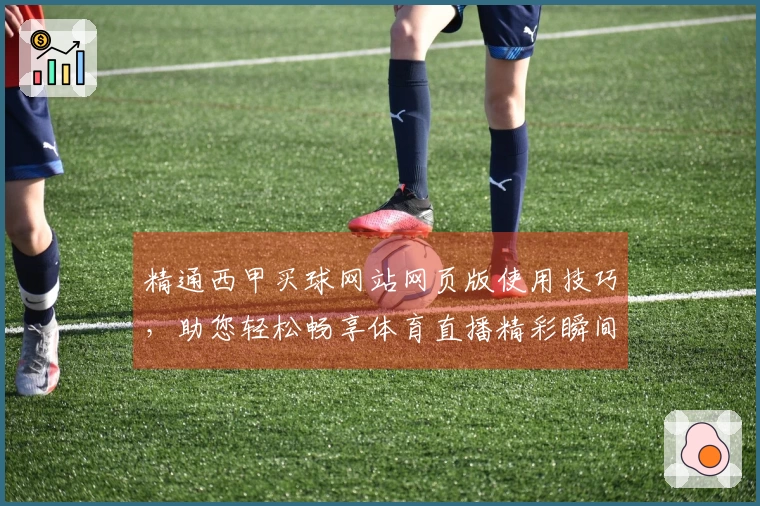 精通西甲买球网站网页版使用技巧，助您轻松畅享体育直播精彩瞬间