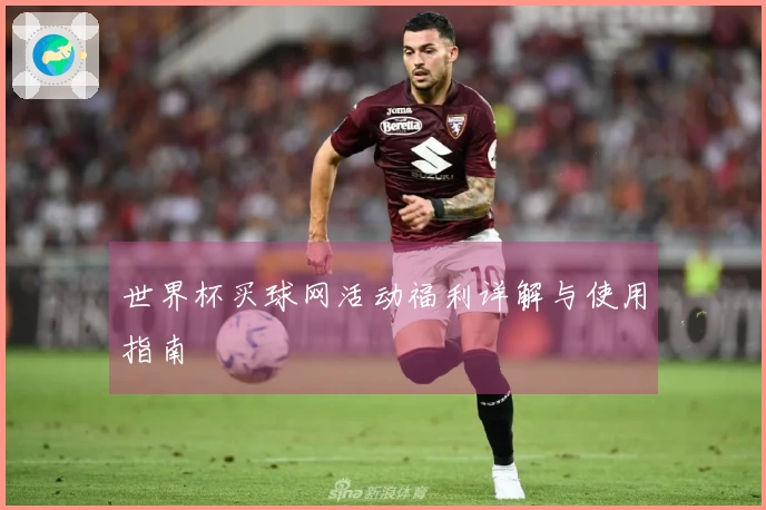 世界杯买球网活动福利详解与使用指南